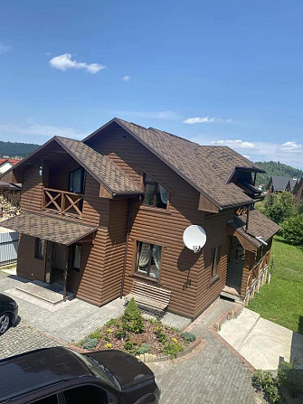 Продаж будинку 2 поверхи — Борислав (міськрада) Східниця - фото 1