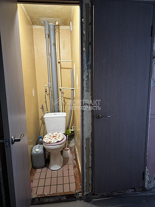 Продаж Квартира 2-кімнатна, 4/12 поверх на вул. пр. Жуковського Kharkiv - photo 8