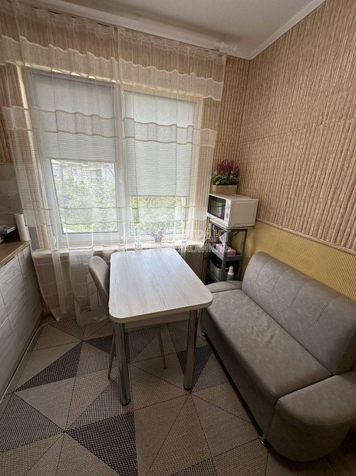 Продаж Квартира 1-кімнатна, 2/2 поверх на вул. надії Пісочин - фото 10