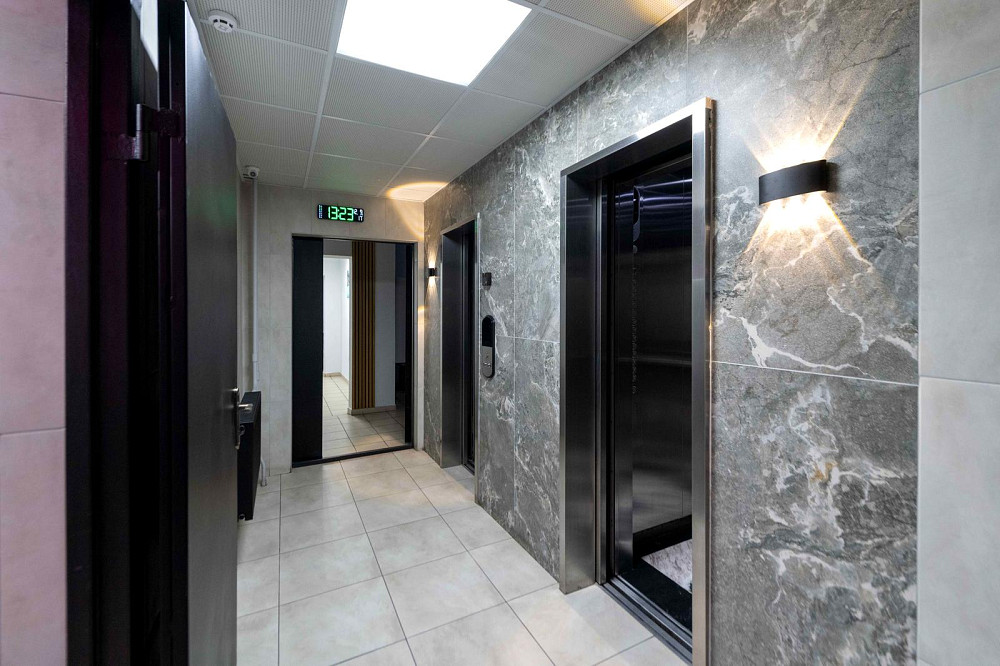 Продаж Квартира 2-кімнатна, 10/25 поверх на Науки вул., д. 55-А Київ - фото 20