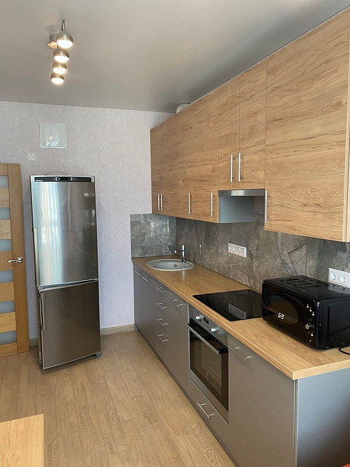 Оренда Квартира 1-кімнатна, 22/25 поверх на Липківського, 38 Київ - фото 9