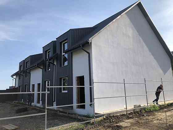 Альтернатива квартире+ земля и паркоместо, Червоный хутор/Черноморка-2 Лиманка