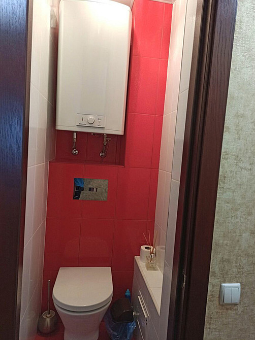 Продаж Квартира 2-кімнатна, 6/16 поверх на Мира пр., 35 Dnipro - photo 15