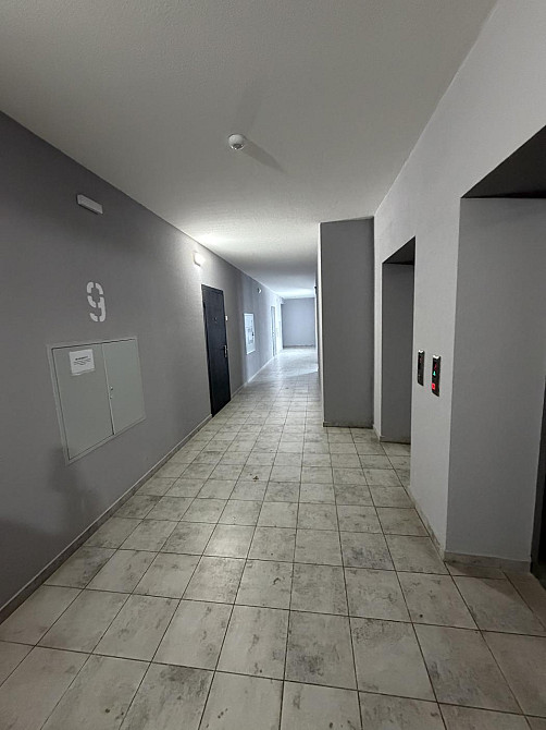 Продаж Квартира 1-кімнатна, 9/11 поверх на вул. Домбровського Zhytomyr - photo 9