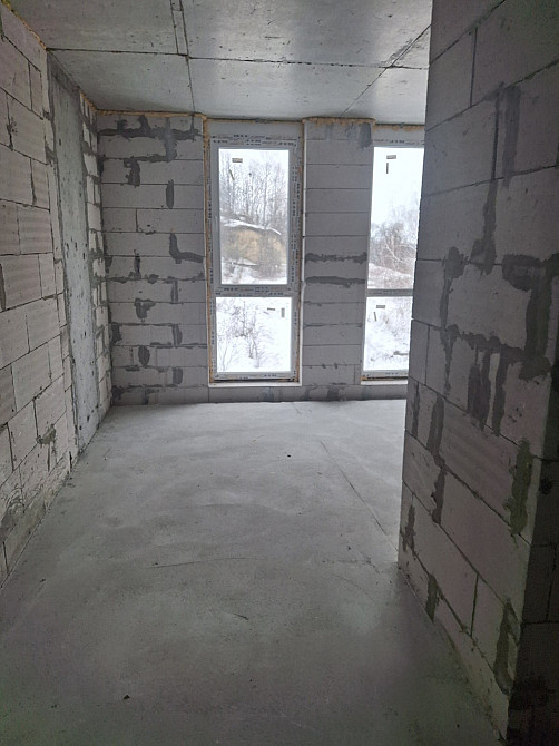 Продаж Квартира 2-кімнатна, 6/8 поверх на вул. Дубенська Кременець - фото 3