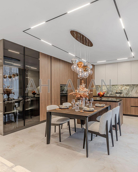 Продаж Будинок 3-кімнатний на Джона Маккейна вул., 3А Київ - фото 2