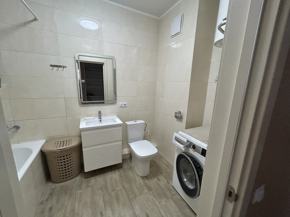 Продаж Квартира 3-кімнатна, 7/25 поверх на улица Сверстюка Евгения, д.6 Киев - изображение 19