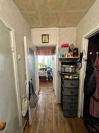 Продаж Квартира 1-кімнатна, 5/10 поверх Київ