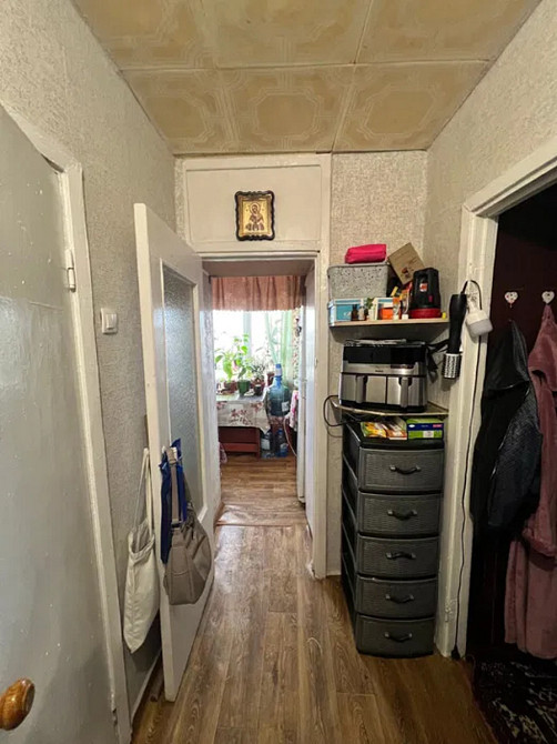 Продаж Квартира 1-кімнатна, 5/10 поверх Київ - фото 1