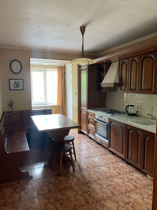 Трех комнатная квартира на Бабаджаняна. Рекордная Одеса - фото 5