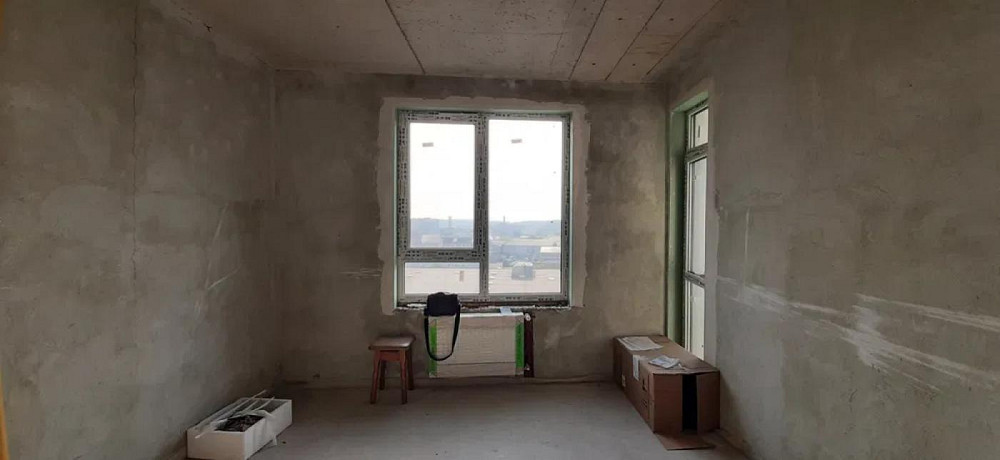 Продаж Квартира 1-кімнатна, 10/10 поверх на вул. Довга Львів - фото 8