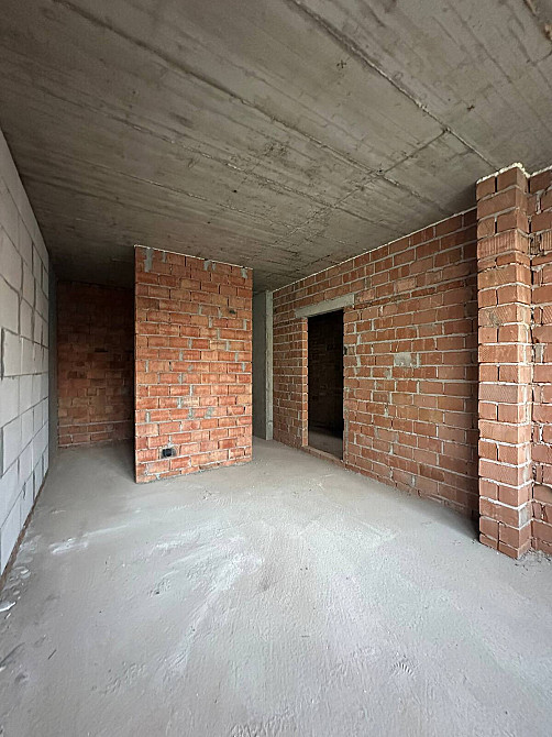 Продаж Квартира 1-кімнатна, 4/10 поверх на Приозерна Крихівці - фото 4