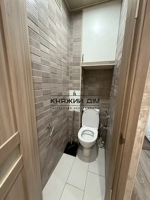 Оренда 2-кімнатної квартири Дніпровський район, вул. Алішера Навої, код 11203982 Киев - изображение 12