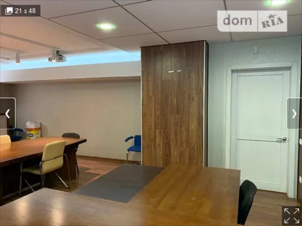 Оренда приміщення вільного призначення на Келецька поверх - 2/2 Винница - изображение 12