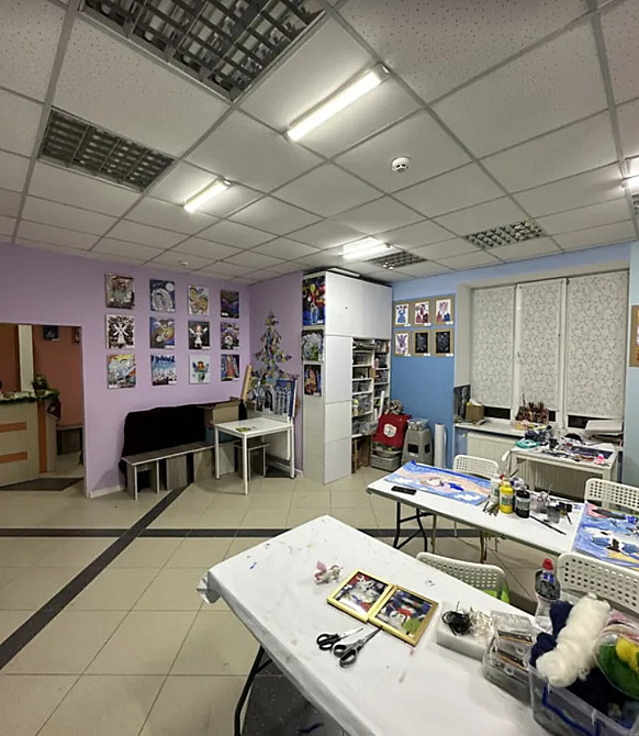 Продаж приміщення вільного призначення на Чайковського пров., 39А поверх - 1/9 Ternopil' - photo 6