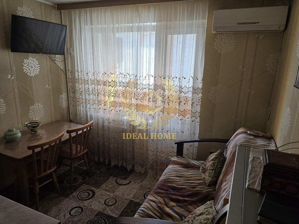 Продаж Квартира 1-кімнатна на Европейского Союза пр-т, 104 Київ - фото 13