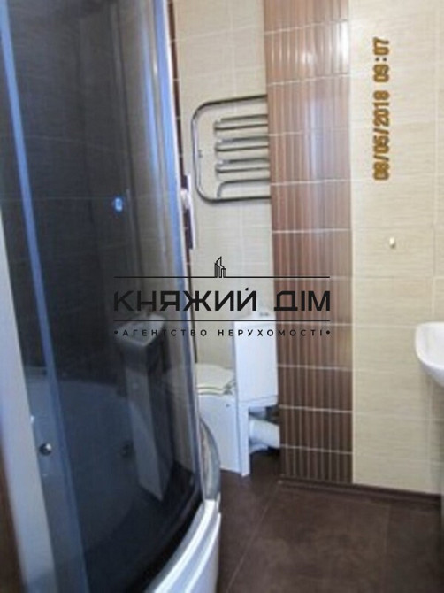 Продається простора, роздільна 3-х к.кв. на Осокорках. № 21107605 Київ - фото 16