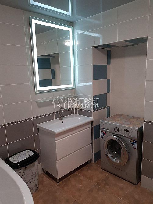 Продаж Квартира 3-кімнатна, 2/9 поверх на вул. Барабашова Kharkiv - photo 7