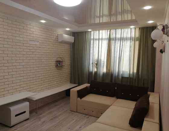 Продаж Квартира 2-кімнатна, 25/26 поверх на Воскресенська вул., д. 18 Київ