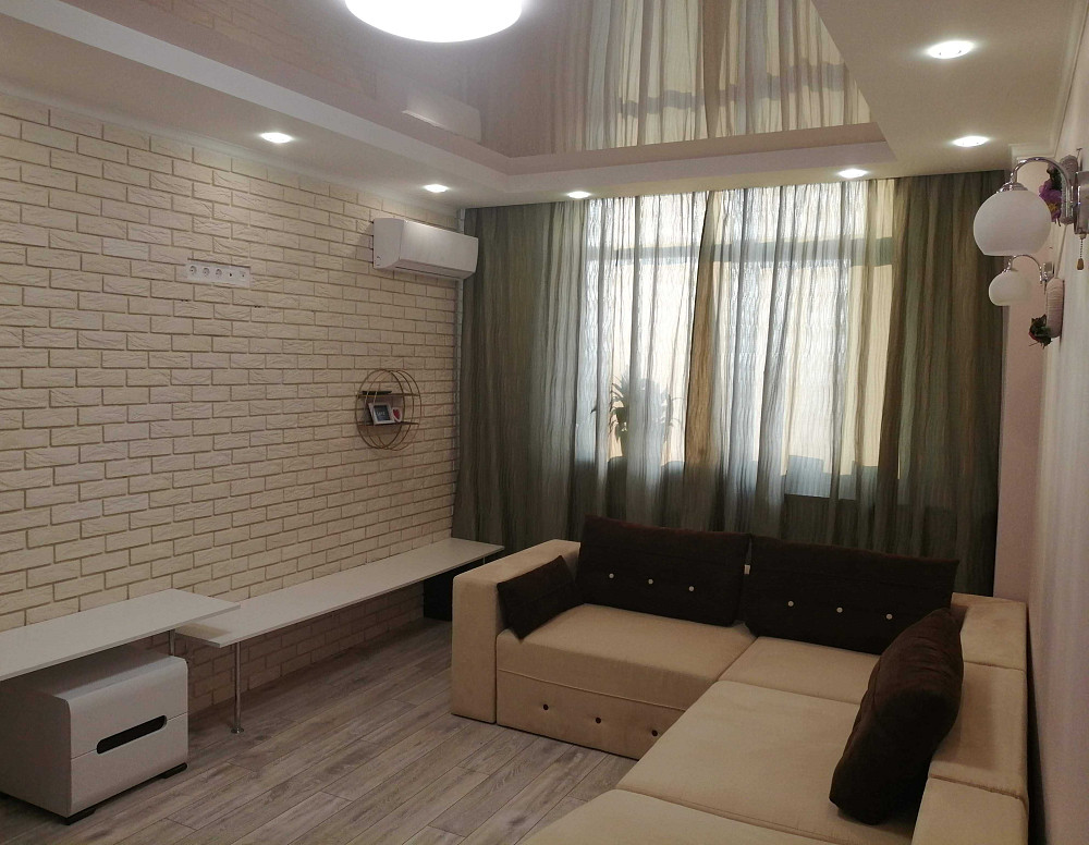 Продаж Квартира 2-кімнатна, 25/26 поверх на Воскресенська вул., д. 18 Київ - фото 1