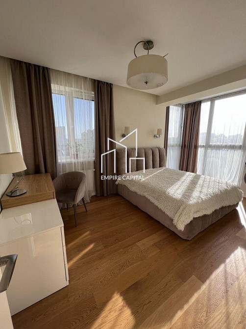 Оренда Квартира 3-кімнатна, 8/9 поверх на вул. Яцкова М. Львів - фото 2