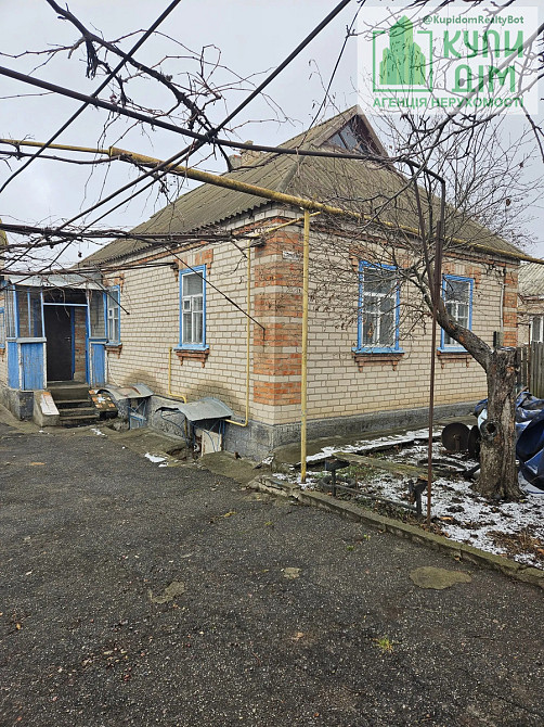 Продам будинок в с. Новгородка. Кропивницький - фото 1