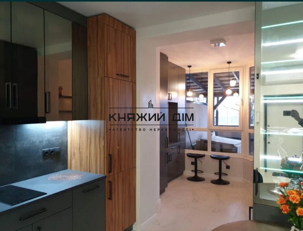 В новом районе в ЖК София Новая.м.Теремки. № 11198555 Киев - изображение 16