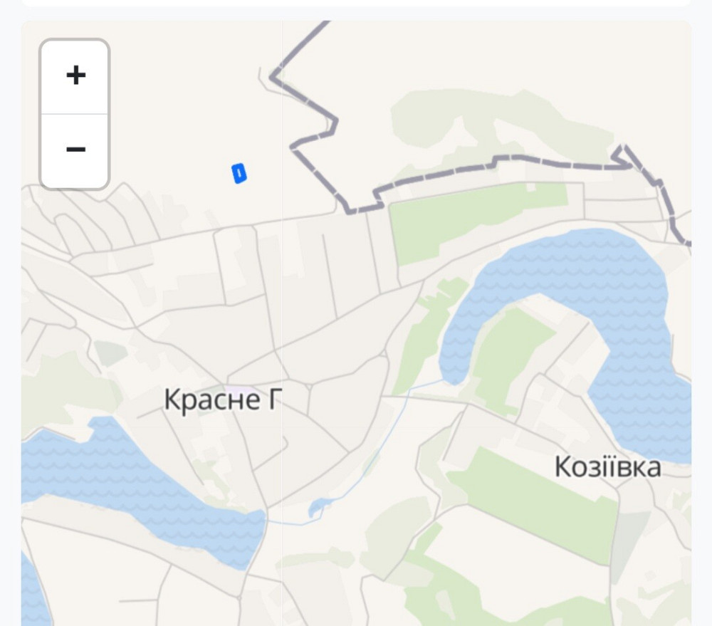 Продаж земельної ділянки 20 соток на улица Луговая, д.  - изображение 5