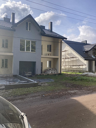 Продаж 2-поверховий  з ділянкою 4 сот 140 кв.м 3 кімн. на Героїв Небесної Сотні вул. Zymna Voda - photo 3