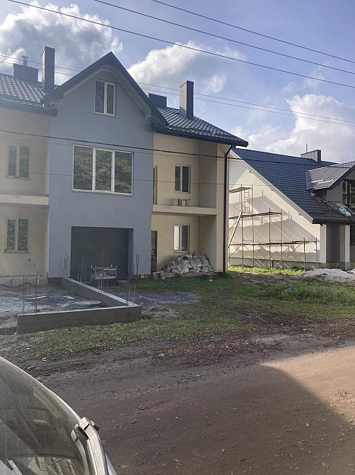 Продаж 2-поверховий Будинок з ділянкою 4 сот 140 кв.м 3 кімн. на Героїв Небесної Сотні вул. Зимна Вода - фото 3