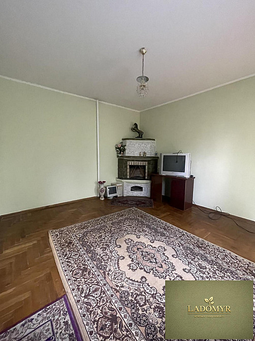 Продаж Будинок 6-кімнатний на вул. Габрилівська Велика Омеляна - фото 2