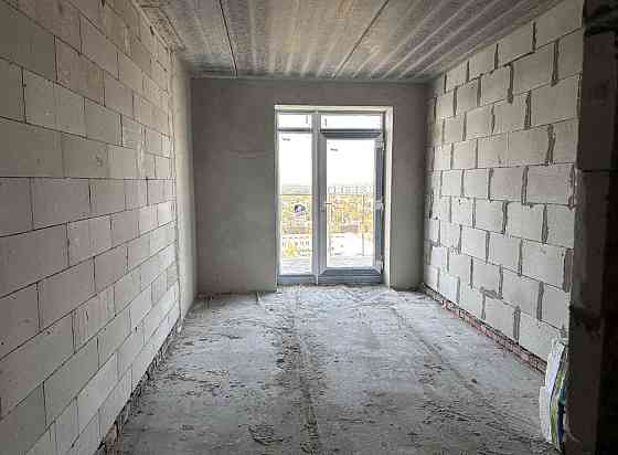 Продаж 1к Квартира 58 кв.м Домбровського (з ТЕРАСОЮ) 3 Zhytomyr