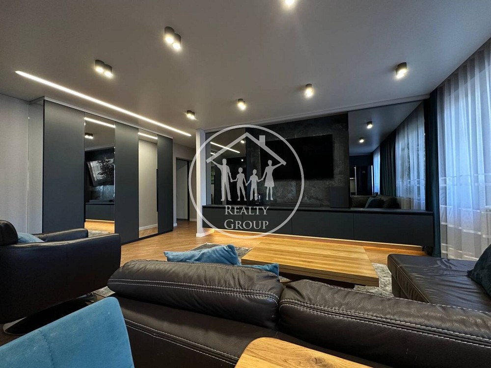 Продаж 2к Квартира 63 кв.м Стрийська вул., 101 Львов - изображение 3