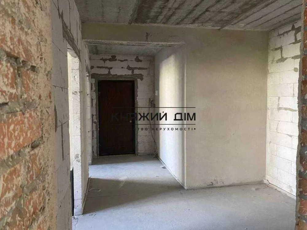 Продаж 3-х кімнатної роздільної в ЖК Рів'єра ,м.Славутич ,3 хвилини. Київ - фото 4