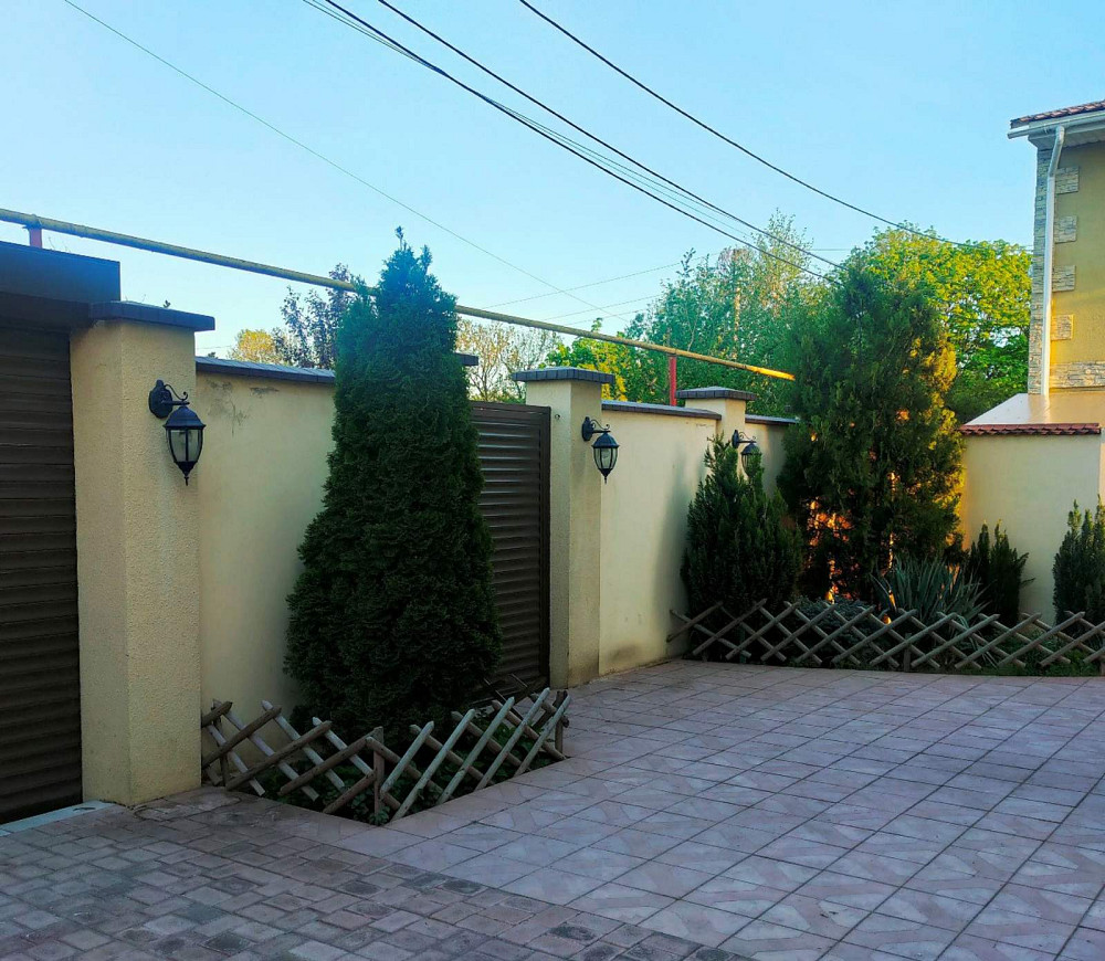 Продам новый дом  в близи моря и леса в пригороде Одессы Ліски (Комінтернівський район) - фото 3