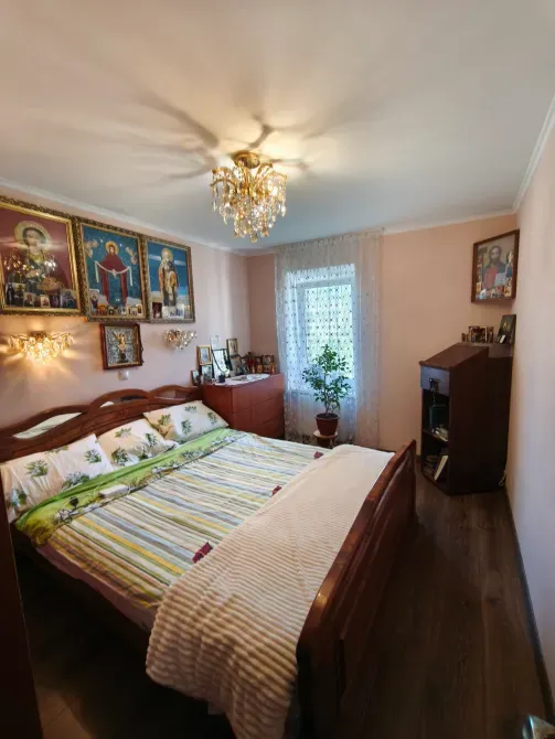 Продажа 3к Квартира 65 кв.м М. Вербицького 43 Ужгород - изображение 15