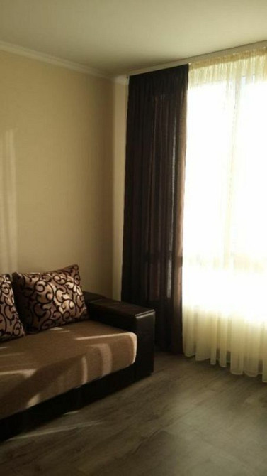 Оренда Квартира 1-кімнатна, 2/7 поверх на ул. Практичная, 4 Київ - фото 2