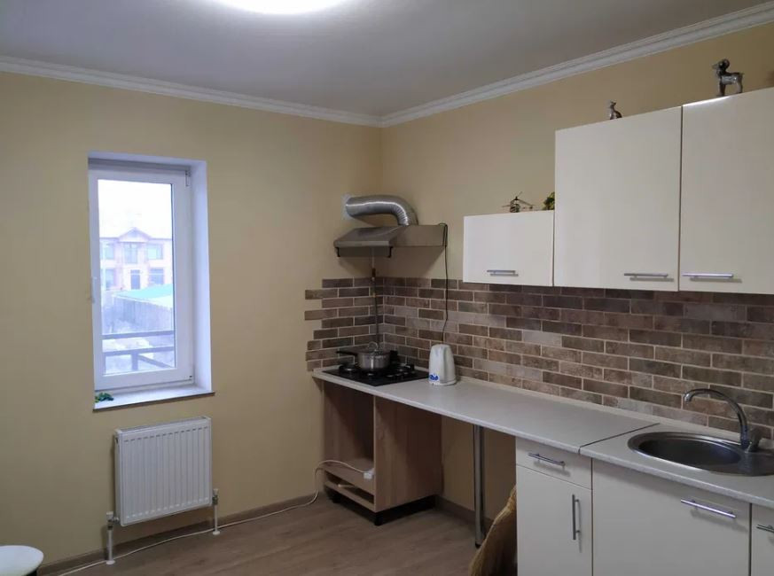 Продам дом  в селе Фонтанка Фонтанка - фото 12