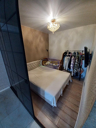 Продаж 1к квартири 46 кв. м Одеса - фото 4