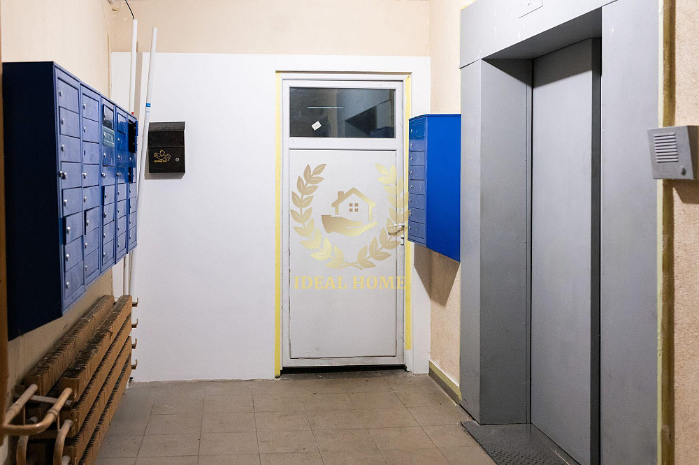 Затишна двокімнатна квартира в розвинутому районі Киев - изображение 19