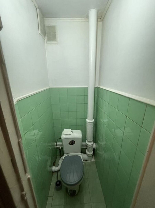 Оренда Квартира 2-кімнатна, 10/16 поверх на Райдужна, 37 Київ - фото 9