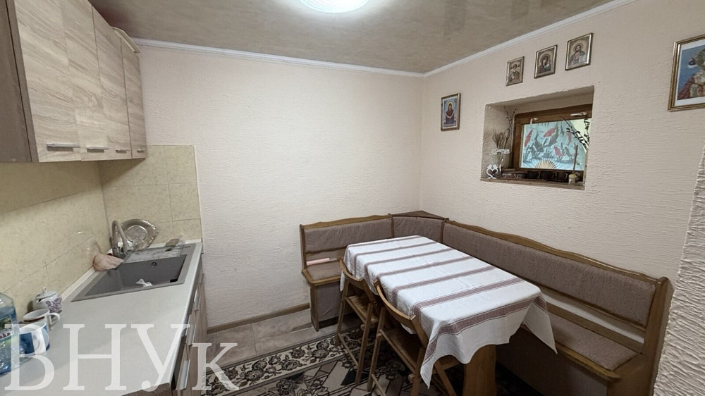 Продаж Квартира 5-кімнатна, 2/3 поверх на Князя Лаборця Чоп - фото 14