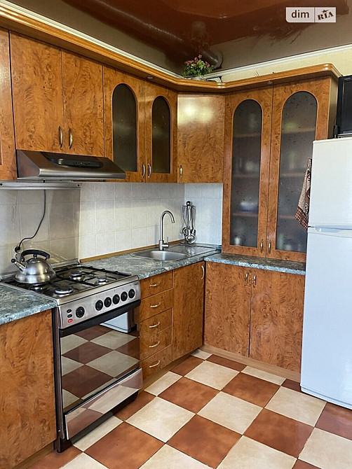 Оренда Квартира 3-кімнатна, 7/9 поверх на лізи чайкиної Винница - изображение 3