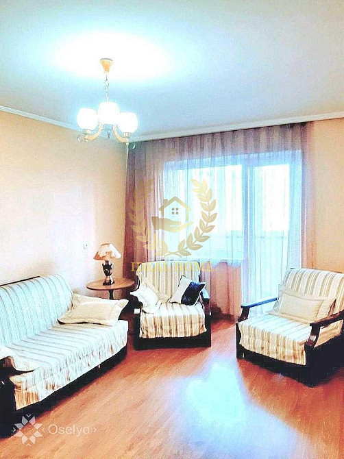 Продаж Квартира 1-кімнатна, 13/14 поверх на Красной Калины пр-т, 54/9 Київ - фото 2
