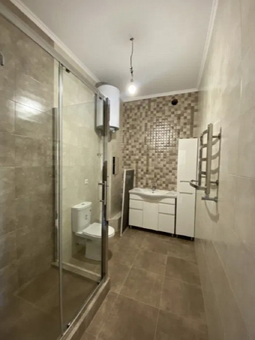 Продаж Квартира 1-кімнатна на ул. Маршала Говорова, 8 Одесса - изображение 5