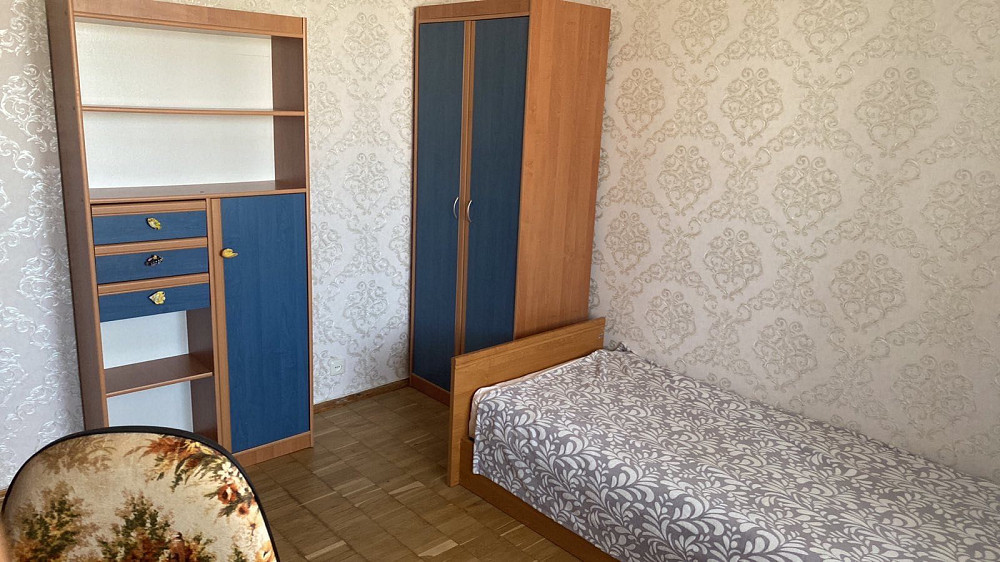 Продаж Квартира 4-кімнатна, 10/16 поверх на Миколаєва Архітектора вул., д. 17 Київ - фото 15