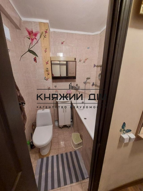 Продаж 1 кім. квартири метро Чернігівська Код Об'єкта № 21146944 Київ - фото 4