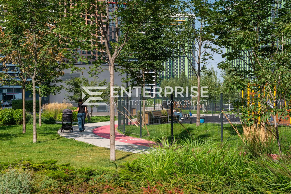 Продаж 3к Квартира 93.79 кв.м Причальна вул. Київ - фото 6