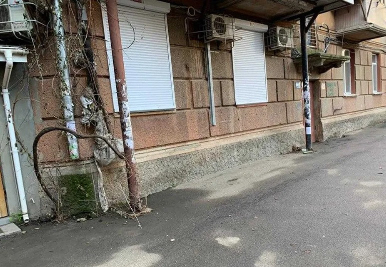 Оренда офісне приміщення на Среднефонтанская ул. поверх - 1/47 Odessa - photo 11