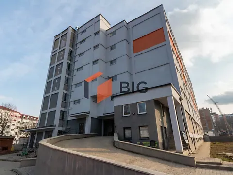 For sale Garage For a passenger car area 21 sq.m  floor 1 Героїв Майдану вулиця Chernivtsi - photo 10